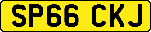 SP66CKJ