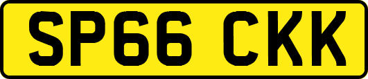 SP66CKK