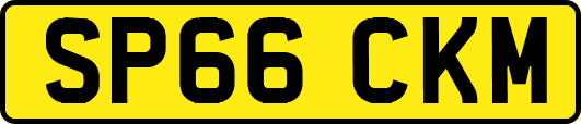 SP66CKM