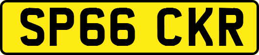 SP66CKR