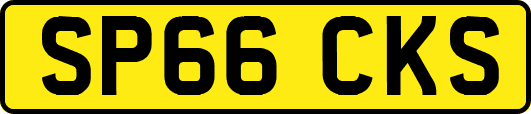 SP66CKS