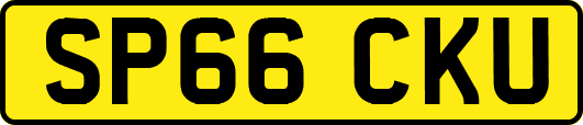 SP66CKU