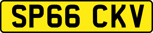 SP66CKV