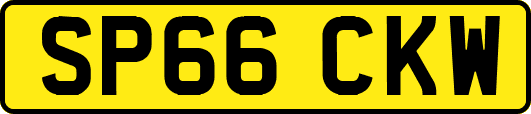 SP66CKW