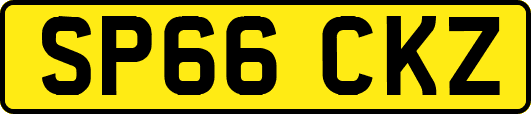 SP66CKZ