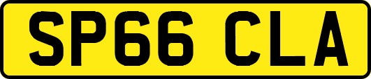 SP66CLA