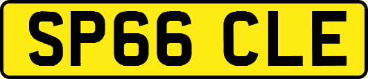 SP66CLE