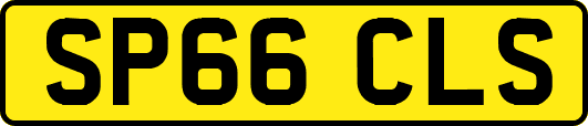 SP66CLS