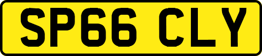 SP66CLY