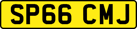 SP66CMJ