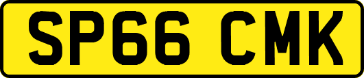 SP66CMK