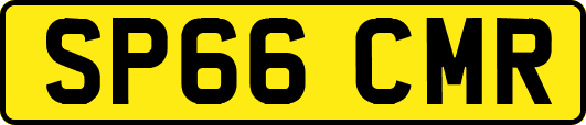 SP66CMR