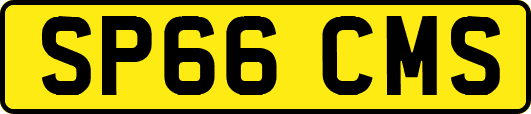 SP66CMS