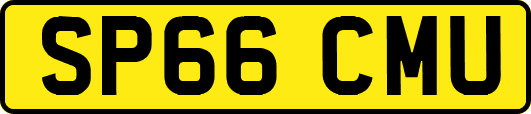 SP66CMU