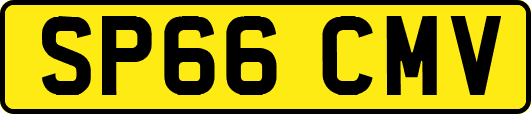 SP66CMV