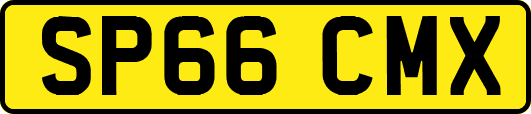 SP66CMX
