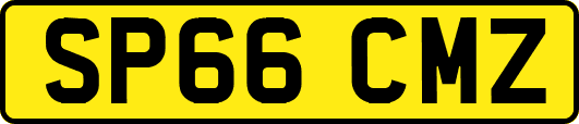 SP66CMZ