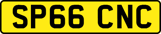 SP66CNC