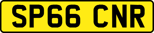 SP66CNR