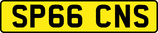 SP66CNS