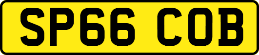 SP66COB