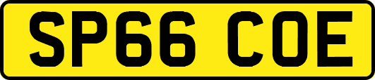 SP66COE