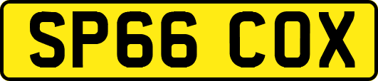 SP66COX