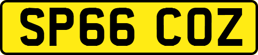 SP66COZ