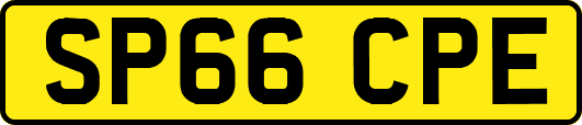 SP66CPE