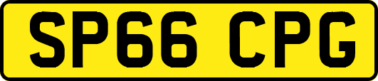 SP66CPG