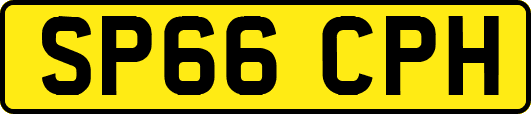 SP66CPH