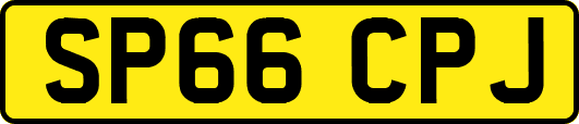 SP66CPJ