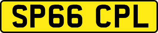 SP66CPL