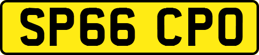 SP66CPO