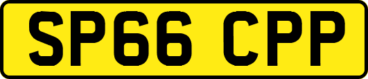 SP66CPP