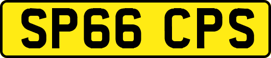 SP66CPS