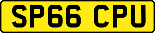 SP66CPU