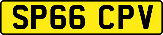 SP66CPV