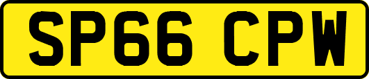 SP66CPW