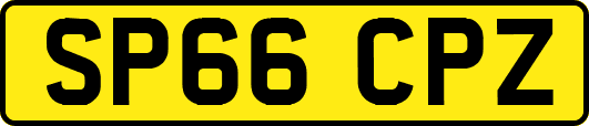SP66CPZ
