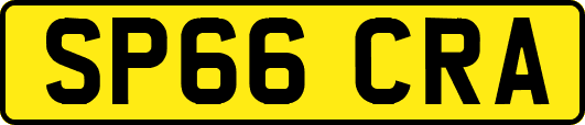 SP66CRA