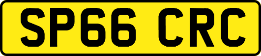 SP66CRC