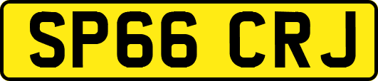 SP66CRJ