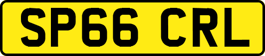 SP66CRL