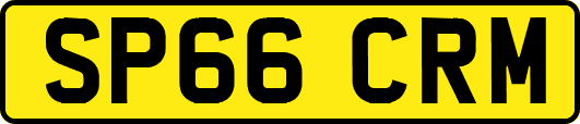 SP66CRM
