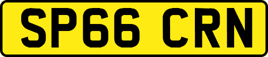 SP66CRN