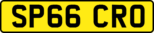 SP66CRO