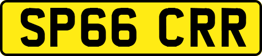 SP66CRR