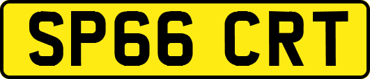 SP66CRT