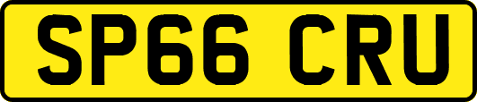 SP66CRU